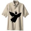 Tall Silk Touch Polo Thumbnail