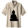 Tall Silk Touch Polo Thumbnail