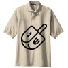 Tall Silk Touch Polo Thumbnail