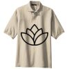 Tall Silk Touch Polo Thumbnail