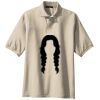 Tall Silk Touch Polo Thumbnail