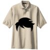 Tall Silk Touch Polo Thumbnail