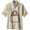 Tall Silk Touch Polo Thumbnail