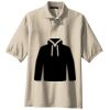 Tall Silk Touch Polo Thumbnail