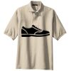 Tall Silk Touch Polo Thumbnail