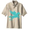 Tall Silk Touch Polo Thumbnail