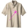 Tall Silk Touch Polo Thumbnail