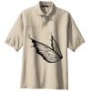 Tall Silk Touch Polo Thumbnail