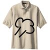 Tall Silk Touch Polo Thumbnail
