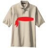 Tall Silk Touch Polo Thumbnail