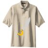 Tall Silk Touch Polo Thumbnail