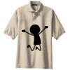 Tall Silk Touch Polo Thumbnail