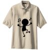 Tall Silk Touch Polo Thumbnail