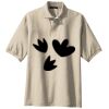 Tall Silk Touch Polo Thumbnail