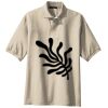 Tall Silk Touch Polo Thumbnail