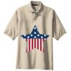 Tall Silk Touch Polo Thumbnail