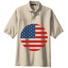 Tall Silk Touch Polo Thumbnail