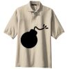 Tall Silk Touch Polo Thumbnail