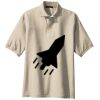 Tall Silk Touch Polo Thumbnail