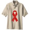 Tall Silk Touch Polo Thumbnail