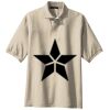 Tall Silk Touch Polo Thumbnail