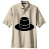 Tall Silk Touch Polo Thumbnail