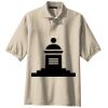 Tall Silk Touch Polo Thumbnail