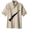 Tall Silk Touch Polo Thumbnail