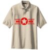 Tall Silk Touch Polo Thumbnail