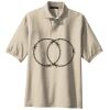 Tall Silk Touch Polo Thumbnail