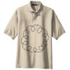 Tall Silk Touch Polo Thumbnail