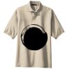 Tall Silk Touch Polo Thumbnail