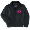 Competitor Jacket Thumbnail