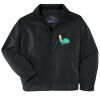 Competitor Jacket Thumbnail