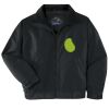 Competitor Jacket Thumbnail