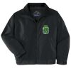 Competitor Jacket Thumbnail