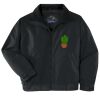 Competitor Jacket Thumbnail