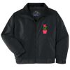 Competitor Jacket Thumbnail