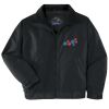 Competitor Jacket Thumbnail