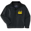 Competitor Jacket Thumbnail
