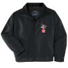 Competitor Jacket Thumbnail