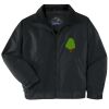 Competitor Jacket Thumbnail