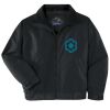 Competitor Jacket Thumbnail