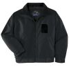 Competitor Jacket Thumbnail