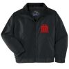 Competitor Jacket Thumbnail