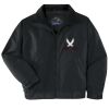 Competitor Jacket Thumbnail