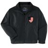 Competitor Jacket Thumbnail