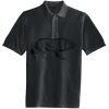 Heavyweight Cotton Pique Polo Thumbnail