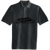 Heavyweight Cotton Pique Polo Thumbnail