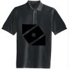 Heavyweight Cotton Pique Polo Thumbnail